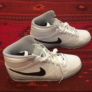 Nike hightops